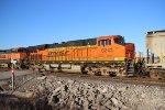 BNSF 6243